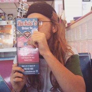 Meet your Posher, Jake